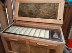 Jukebox, Ophalen of Verzenden, Zo goed als nieuw, 1970 tot heden, Met singles