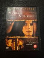 Murder by numbres, Vanaf 16 jaar, Ophalen of Verzenden, Zo goed als nieuw