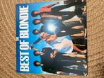 Best of blondie LP vinyl, Ophalen of Verzenden, 1960 tot 1980, Gebruikt, 12 inch