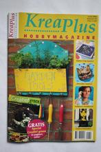 Kreaplus nr.47, Verzenden, Nieuw, Overige onderwerpen