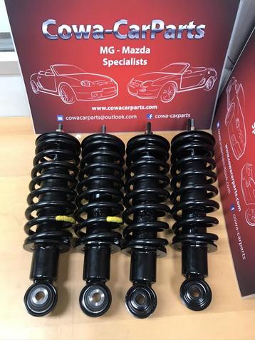 mg f mgf mg tf mgtf softride schokbrekers nieuw GAZ Schokbre beschikbaar voor biedingen