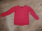 Dunne rose trui, merk Enjoy, maat xl/ 46, Maat 46/48 (XL) of groter, Enjoy, Ophalen of Verzenden, Zo goed als nieuw