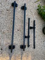 Dakdragers Thule 3 of 5 deurs ford fiesta 2008 t/m 20017, Auto diversen, Dakdragers, Ophalen, Gebruikt