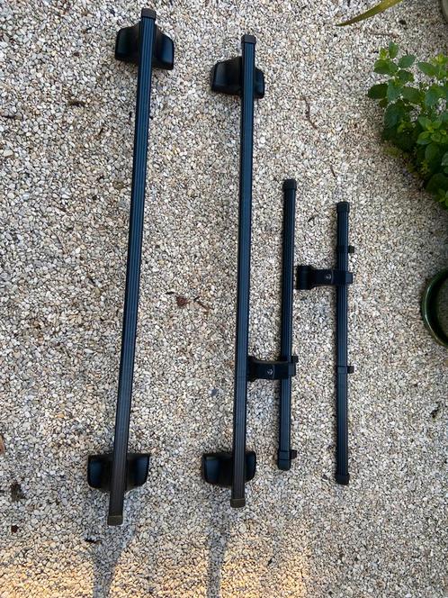 Dakdragers Thule 3 of 5 deurs ford fiesta 2008 t/m 20017, Auto diversen, Dakdragers, Gebruikt, Ophalen
