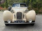 Citroën 2CV 0.6 1984 Beige, 540 kg, 2CV, Beige, Origineel Nederlands