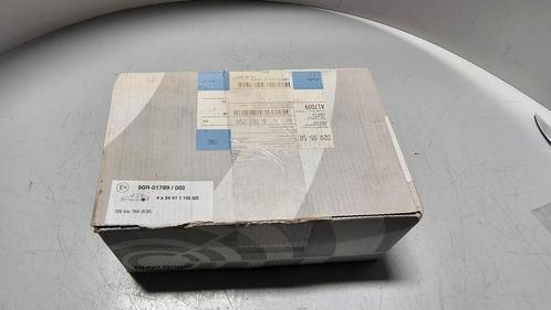 Parkeerrem remschoenen set BMW 3 / 5 / 6 / 7 / 8 / Z3 Z8 ser, Auto-onderdelen, Remmen en Aandrijving, Gebruikt, Ophalen of Verzenden