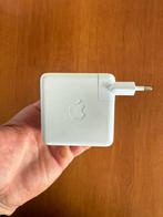 Apple USB C power adapter 87w (officieel), Ophalen, Gebruikt, Apple