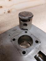 Zundapp cilinder voor type 250 blokje, Ophalen of Verzenden, Gebruikt, Cilinder