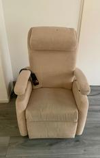 FITFORM RELAX STA OP STOEL MET KANTELFUNCTIE STAOPSTOEL, Minder dan 75 cm, Ophalen of Verzenden, Zo goed als nieuw, Stof