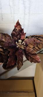 Kunstbloemen poinsetta Goodwill, Diversen, Kerst, Ophalen of Verzenden, Nieuw