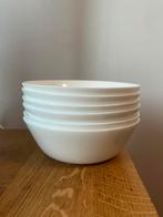 IKEA OFTAST Bowl Set (6) and Plates (3), Ophalen