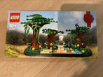 Lego 40530 Eerbetoon aan Jane Goodall (nieuw/ongeopend), Kinderen en Baby's, Speelgoed | Duplo en Lego, Nieuw, Ophalen of Verzenden