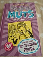 Dagboek van een Muts 8 - Er Was Eens..., Ophalen of Verzenden, Gelezen, Rachel Renée Russell, Fictie algemeen