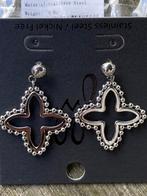 Yehwang Clover oorbellen, Overige materialen, Hangers, Overige kleuren, Nieuw