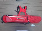 Linkshandige Inesis golfset jeugd 120-140 cm, Sport en Fitness, Golf, Ophalen, Gebruikt, Set, Overige merken