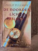 De Noorderlicht Trilogie - Philip Pullman Hardcover, Ophalen of Verzenden, Gelezen, Philip Pullman