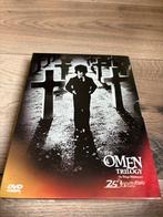 The Omen trilogy, Cd's en Dvd's, Vanaf 16 jaar, Ophalen of Verzenden, Zo goed als nieuw, Overige genres