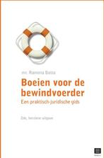 Boeien voor de bewindvoerder - Ramona Batta, Ophalen of Verzenden, Zo goed als nieuw