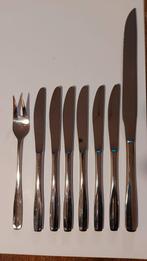 Gero Zilduro Mondetti nr. 725 NIEUW, Nieuw, Ophalen of Verzenden, Rvs of Chroom, Vaatwasserbestendig