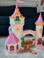 Playmobil prinsessen kasteel met lift, Ophalen of Verzenden