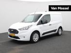 Ford Transit Connect 1.5 EcoBlue L1 Trend Airco, Voorwielaandrijving, 12 maanden, Stof, Gebruikt