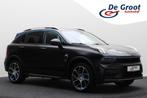 Lynk & Co 01 1.5 Plug-in Hybrid Climate, Camera, Panoramadak, Auto's, Lynk & Co, Stof, Zwart, Zwart, 1854 kg