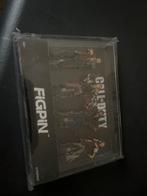 Call of Duty BO4 Zombies Figpin Set - Nieuw!, Verzamelen, Poppetjes en Figuurtjes, Ophalen of Verzenden, Nieuw