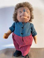 Steiff Mecki, 8728,70, Verzamelen, Ophalen of Verzenden, Zo goed als nieuw, Stoffen beer, Steiff