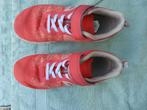 schoenen maat 35, Verzenden, Oranje, Sneakers of Gympen, Zo goed als nieuw