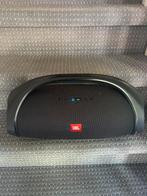 Jbl boombox, Audio, Tv en Foto, Luidsprekers, Ophalen of Verzenden, Zo goed als nieuw, 120 watt of meer, JBL