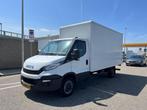 Iveco Daily 35515, Auto's, Bestelauto's, 2287 cc, Iveco, Wit, Diesel