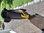 Golftas, Sport en Fitness, Golf, Ophalen, Gebruikt, Tas, Overige merken