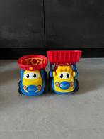 O’ball go grippers auto’s, Ophalen, Zo goed als nieuw