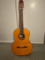 Martinez Klassieke Gitaar MCG-20 + Standaard + Draagtas, Ophalen, Zo goed als nieuw, Gitaar