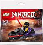 LEGO Ninjago Sons of Garmadon 30531 - NIEUW, Ophalen of Verzenden, Nieuw, Complete set, Lego