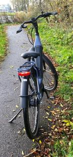 Giant elektrische damesfiets, Ophalen, Giant, Zo goed als nieuw, 51 tot 55 cm