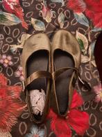 Groene Suède Ballerina Schoenen - Maat 42 - Nieuw, Ophalen of Verzenden, Nieuw