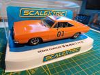 Dodge Charger General Lee Scalextric 1:32 Dukes of Hazzard, Overige merken, Onderdelen, Ophalen of Verzenden, Zo goed als nieuw