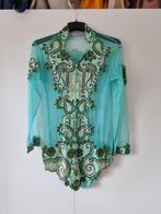 Nieuwe Indonesische Kebaya - Maat 38, Kleding | Dames, Ophalen of Verzenden, Nieuw, Maat 38/40 (M)