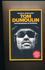 Tom Dumoulin, Patrick Bernhart, Ophalen of Verzenden, Zo goed als nieuw, Sport, Patrick Bernhart