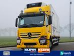 MERCEDES-BENZ ANTOS 1824, Auto's, Vrachtwagens, Automaat, Euro 6, Overige kleuren, Bedrijf