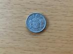 1 munt van 10 Peseta uit 1983, Ophalen of Verzenden, Overige landen, Losse munt
