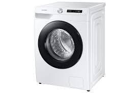 Samsung WW80T534AAW Wasmachine met WiFi, Witgoed en Apparatuur, Wasmachines, Zo goed als nieuw, Voorlader, 6 tot 8 kg, 85 tot 90 cm