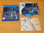 PS4 | The Elder Scrolls V Skyrim Special Edition, Spelcomputers en Games, Gebruikt, Vanaf 18 jaar, 1 speler, Ophalen of Verzenden