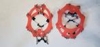 Shoe Chains for ice and snow, Maat XS of kleiner, Ophalen, Gebruikt, Shirt
