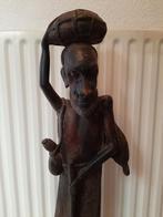 Makonde sculptuur, Antiek en Kunst, Ophalen of Verzenden