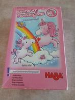 Bingo spel unicorn, Hobby en Vrije tijd, Gezelschapsspellen | Overige, Ophalen of Verzenden