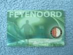 `Seizoenkaart. Feyenoord. 2009/2010. Vak. E, Ophalen of Verzenden, Gebruikt, Feyenoord, Overige typen