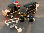 LEGO - 7032 Police 4WD, Kinderen en Baby's, Complete set, Gebruikt, Ophalen of Verzenden, Lego