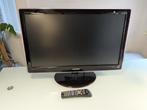 Samsung TV Monitor P2770HD 27 Inch, Ophalen, Gebruikt, 50 Hz, LCD